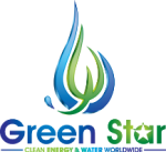 Greenstar Logo